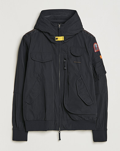 Men | Coats & Jackets | Parajumpers | Gobi Spring Jacket Black