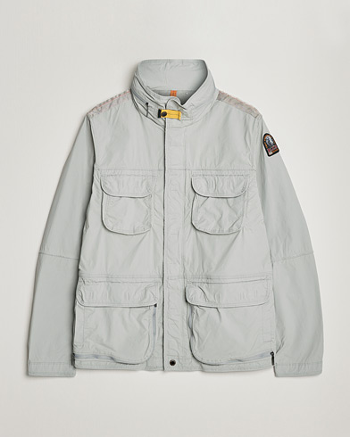 Men | Parajumpers Coats & Jackets | Parajumpers | Desert Field Jacket London Fog