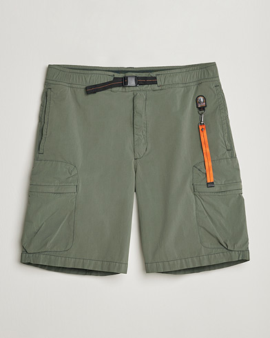 Men | Cargo Shorts | Parajumpers | Walton Shorts Thyme