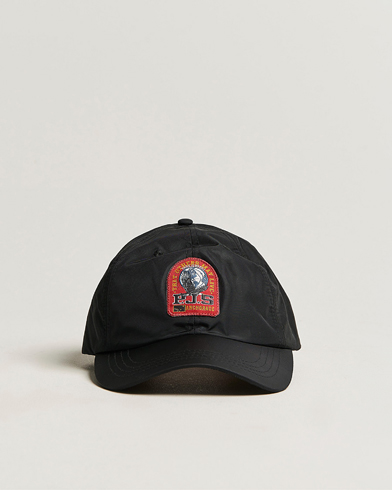 Men | Hats & Caps | Parajumpers | Bravo Cap Black