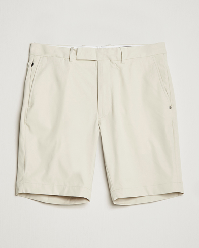 Men | Polo Ralph Lauren | RLX Ralph Lauren | Tailored Athletic Stretch Shorts Basic Sand