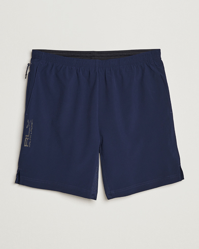 Men | Functional shorts | RLX Ralph Lauren | Performance Active Shorts Refined Navy