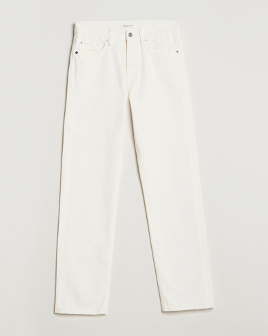 Men | Jeans | Sunflower | Standard Jeans Vintage White