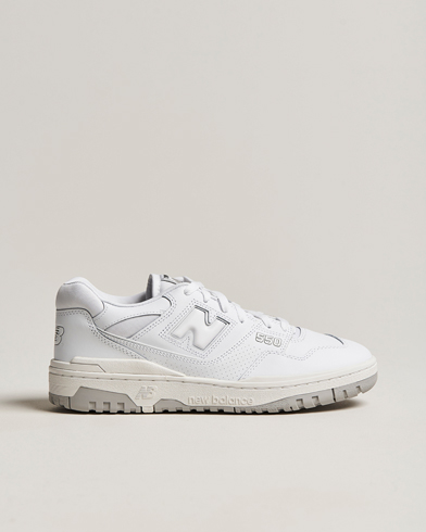Men | Departments | New Balance | 550 Sneakers White