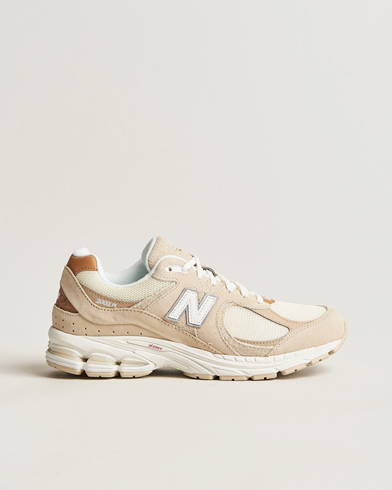 Men |  | New Balance | 2002R Sneakers Sandstone