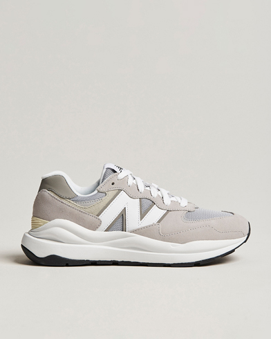 Men | Sale: 50% Off | New Balance | 57/40 Sneakers Grey