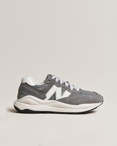 Men | Shoes | New Balance | 57/40 Sneakers Steel
