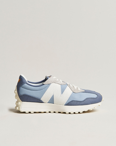 Men | New Balance | New Balance | 327 Sneakers Navy