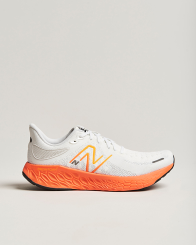 Men | New Balance | New Balance Running | Fresh Foam 1080 v12 White
