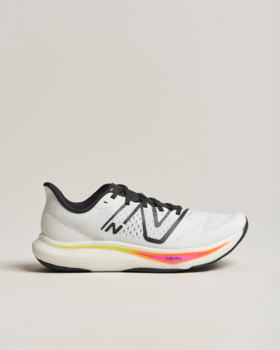 Men | Running shoes | New Balance Running | FuelCell Rebel v3 White