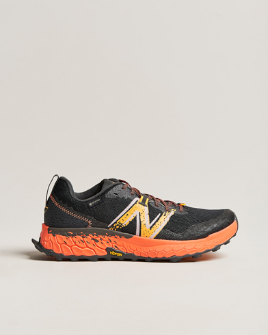 Men | Running shoes | New Balance Running | Fresh Foam Hierro GTX v7 Black