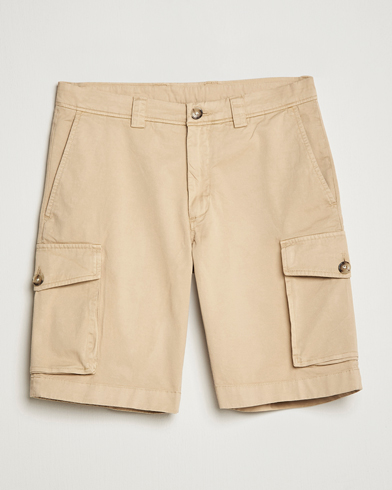 Men | Cargo Shorts | Woolrich | Classic Cargo Shorts Beach Sand