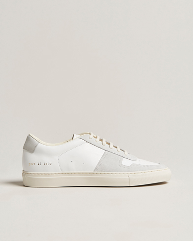 Men | Common Projects | Common Projects | B-Ball Summer Edition Sneaker Off White