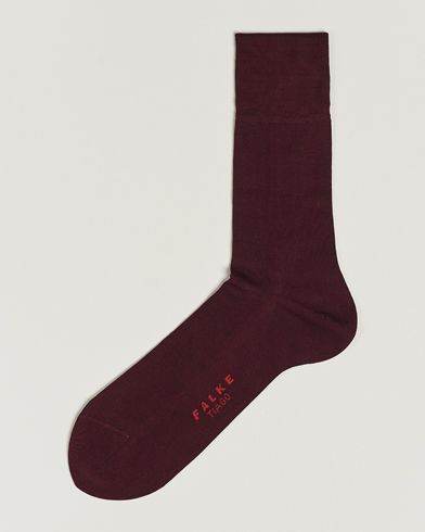 Men | Socks | Falke | Tiago Socks Barolo