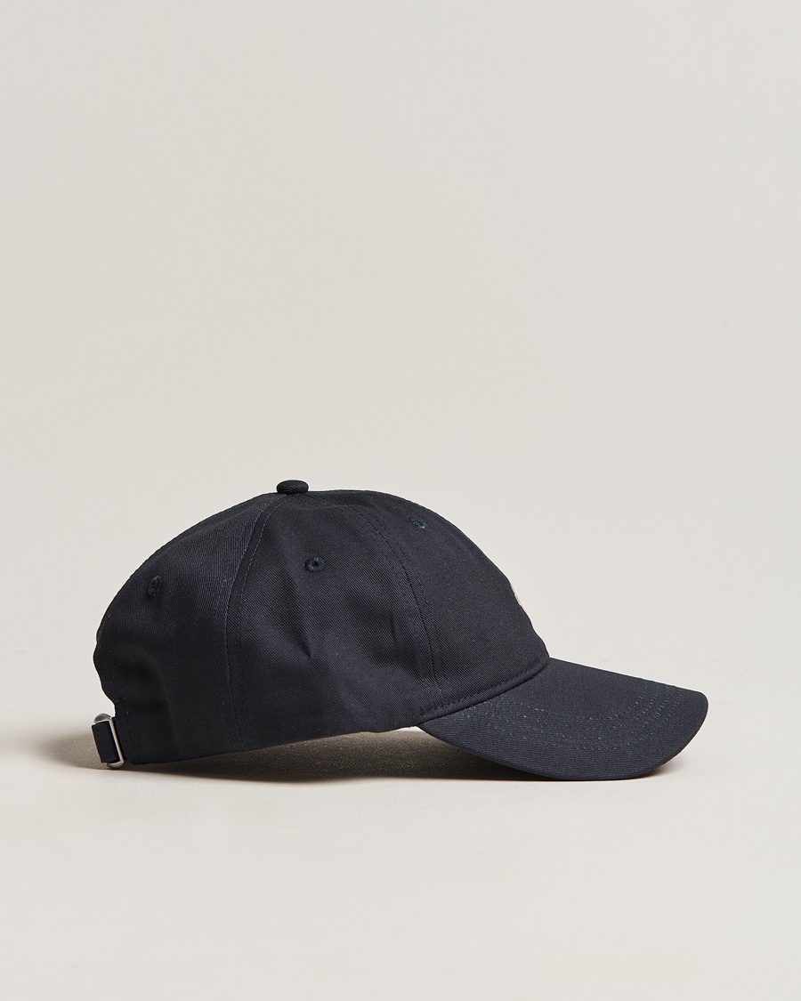 MorrisChapman CapNavy – Blue