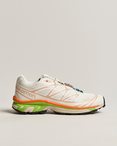 Men | Running shoes | Salomon | XT-6 Sneakers Vanilla Ice