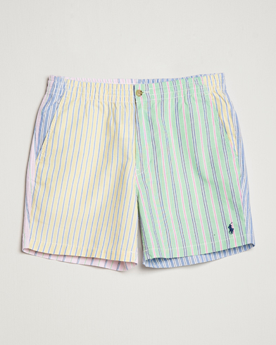 Men | Drawstring Shorts | Polo Ralph Lauren | Prepster Drawstring Fun Shorts Multi