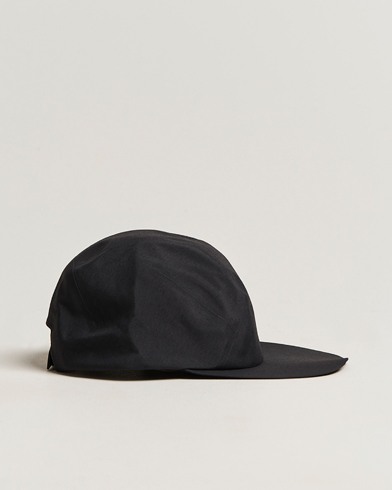 Men | Hats & Caps | Arc'teryx Veilance | Stealth Cap Black