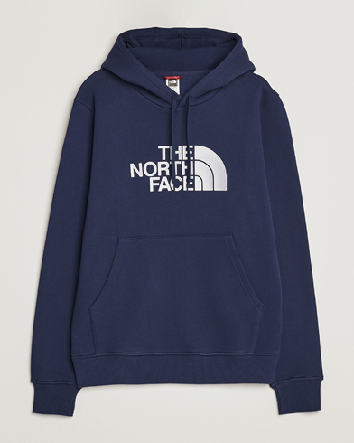 Men | The North Face | The North Face | Drew Peak Hoodie Summit Navy