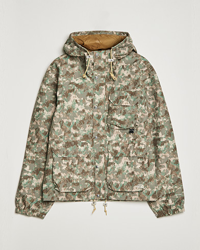 Men | Field Jackets | The North Face | Heritage M66 Utility Jacket Camo