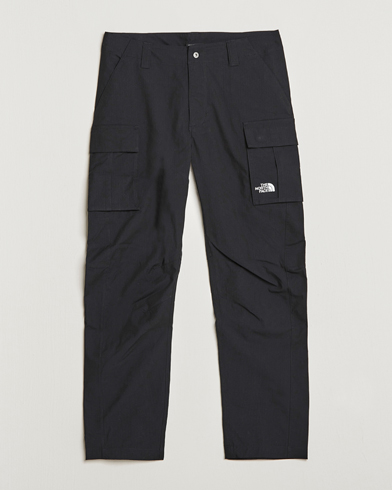 Men |  | The North Face | Heritage Cargo Pants Black