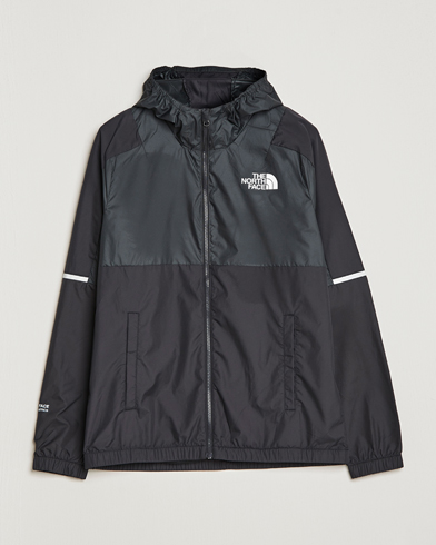 Men | Outdoor | The North Face | Mountain Athletics Windstopper Black