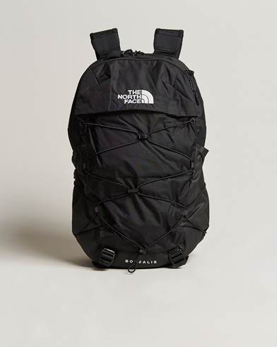 Men | Bags | The North Face | Borealis Classic Backpack Black 28L