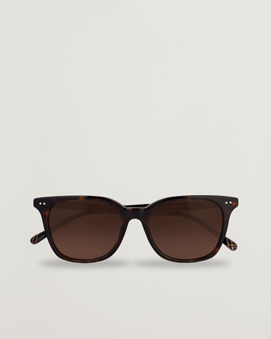Men | D-frame Sunglasses | Polo Ralph Lauren | 0PH4187 Sunglasses Shiny Dark Havana