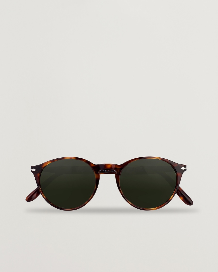 Persol 0PO3092SM Sunglasses Havana – Brown