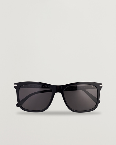 Men | Accessories | Prada Eyewear | 0PR 18WS Sunglasses Black