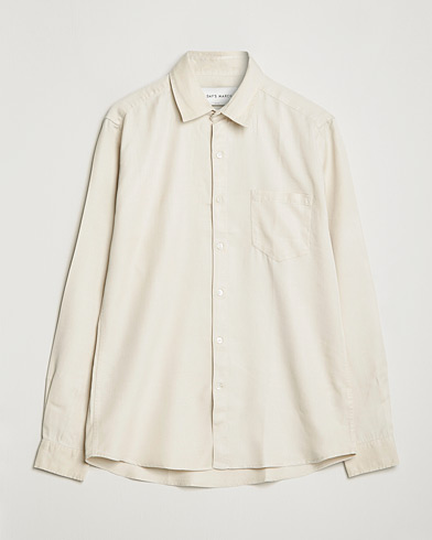 Men | A Day's March | A Day's March | Daintree Tencel Shirt Sand