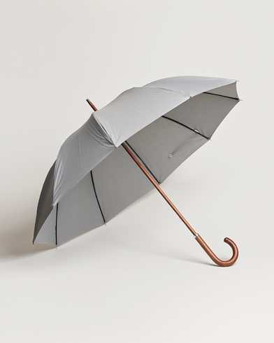 Men | Carl Dagg | Carl Dagg | Series 003 Umbrella Misty Grey