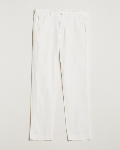 Men | Ralph Lauren Holiday Dressing | Polo Ralph Lauren | Salinger Twill Pants Deckwash White
