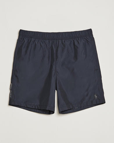 Men | Functional shorts | Polo Ralph Lauren | Ripstop Performance Shorts Black