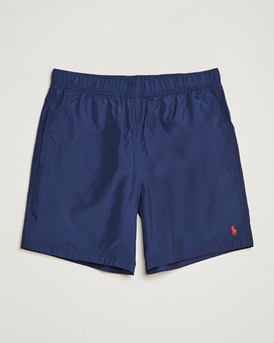 Men | Functional shorts | Polo Ralph Lauren | Ripstop Performance Shorts Newport Navy