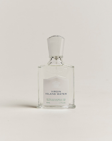 Men |  | Creed | Virgin Island Water Eau de Parfum 50ml   
