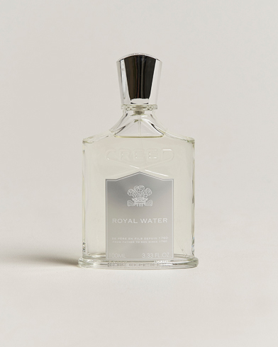 Men |  | Creed | Royal Water Eau de Parfum 100ml   