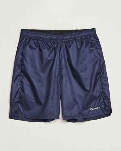 Men | Functional shorts | Palmes | Middle Shorts Navy