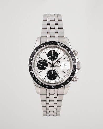 Men | Pre-Owned & Vintage Watches | Tudor Pre-Owned | Prince Date 79260 Steel Panda