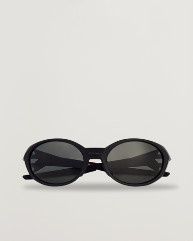 Men |  | Oakley | Eye Jacket Redux Sunglasses Matte Black