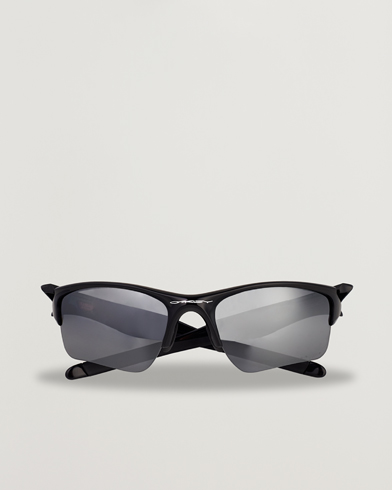 Men |  | Oakley | Half Jacket 2.0 XL Sunglasses Polished Black