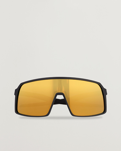 Men | Sport | Oakley | Sutro Sunglasses Matte Carbon