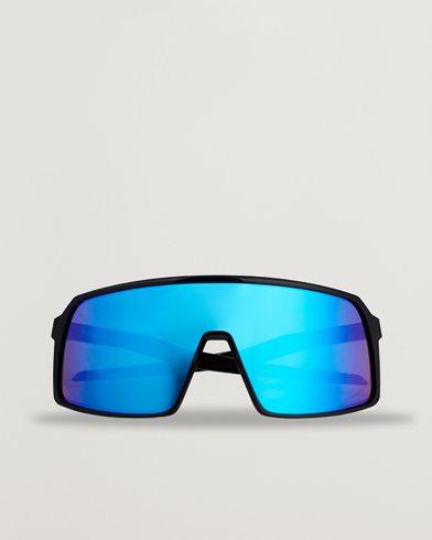Men | Sunglasses | Oakley | Sutro Sunglasses Polished Black