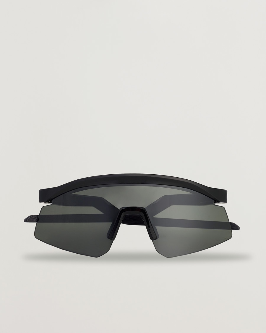 Oakley Hydra Sunglasses Black Ink – Black