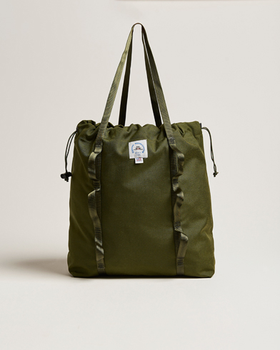 Men | New Brands | Epperson Mountaineering | Climb Tote Bag Moss