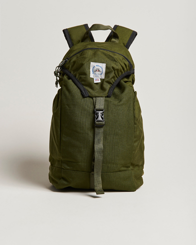 Men |  | Epperson Mountaineering | Small Climb Pack Moss
