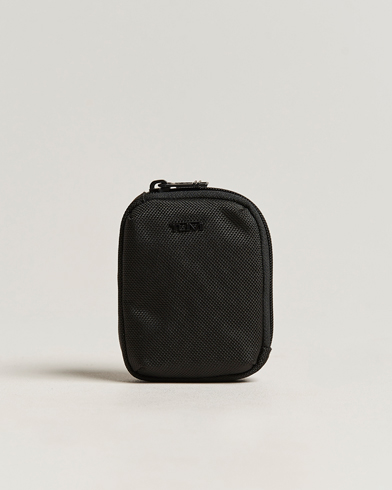 Men | Shoulder Bags | TUMI | Modular Accessory Pouch Black