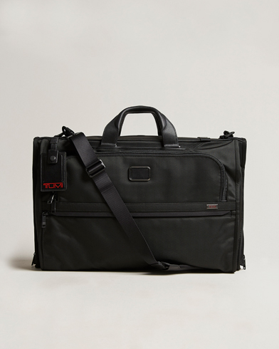 Men | Weekend Bags | TUMI | Alpha 3 Garment Tri-Fold Carry On Black