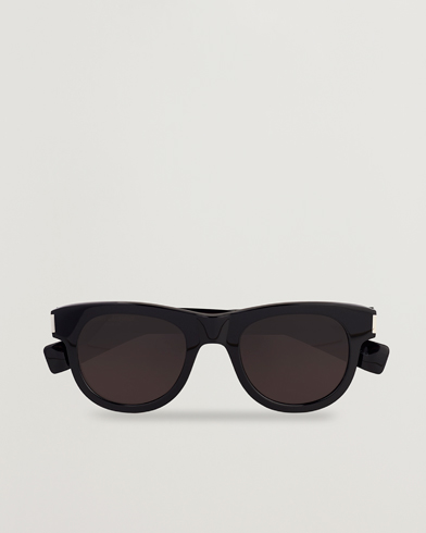 Men |  | Saint Laurent | SL 571 Sunglasses Black