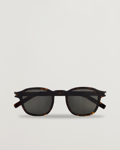 Men |  | Saint Laurent | SL 549 SLIM Sunglasses Havana